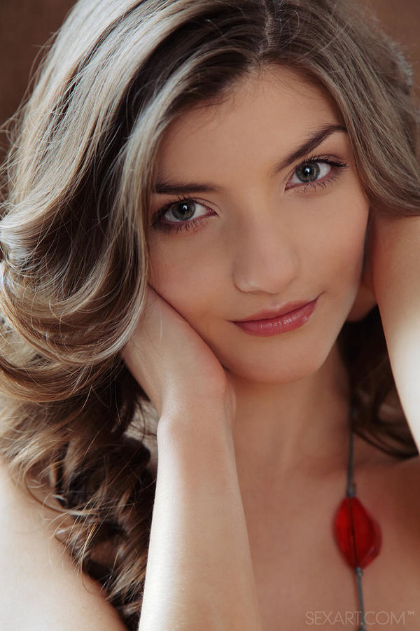 Мария, 22 года, 1 размер груди