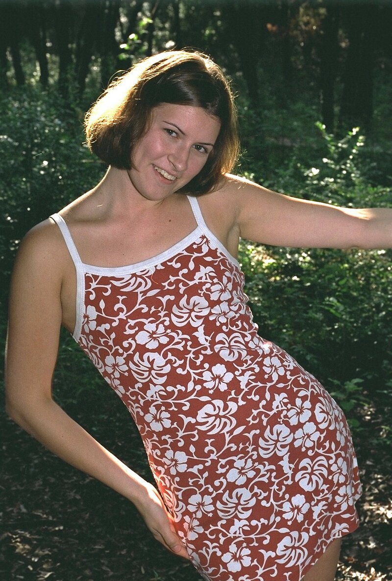 Лидия, 25 лет, 5 размер груди