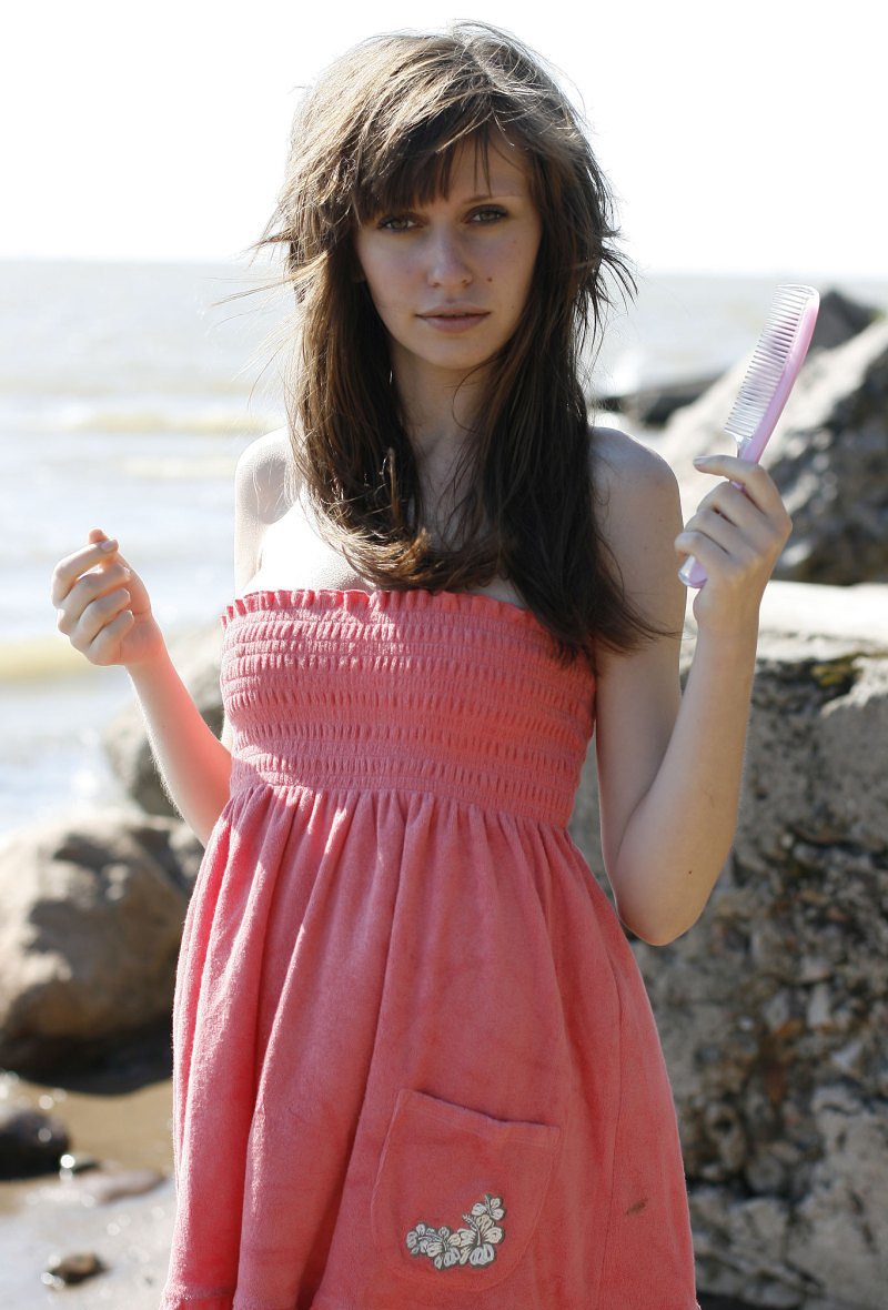 Ирина, 29 лет, 2 размер груди