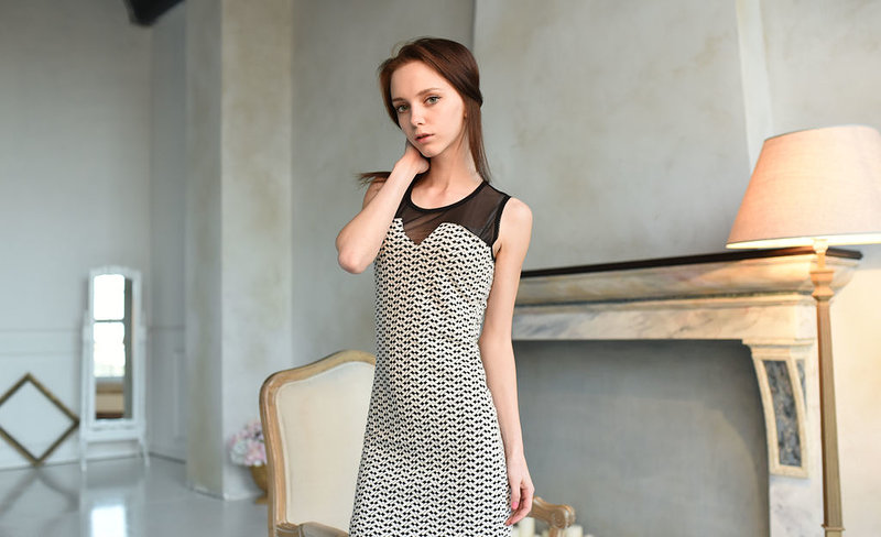 Ярослава, 22 года, 3 размер груди