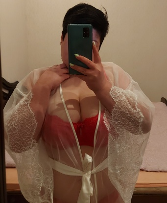 Полюша, 33 года, 4 размер груди