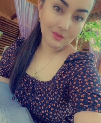 Марина, 30 лет, 3 размер груди